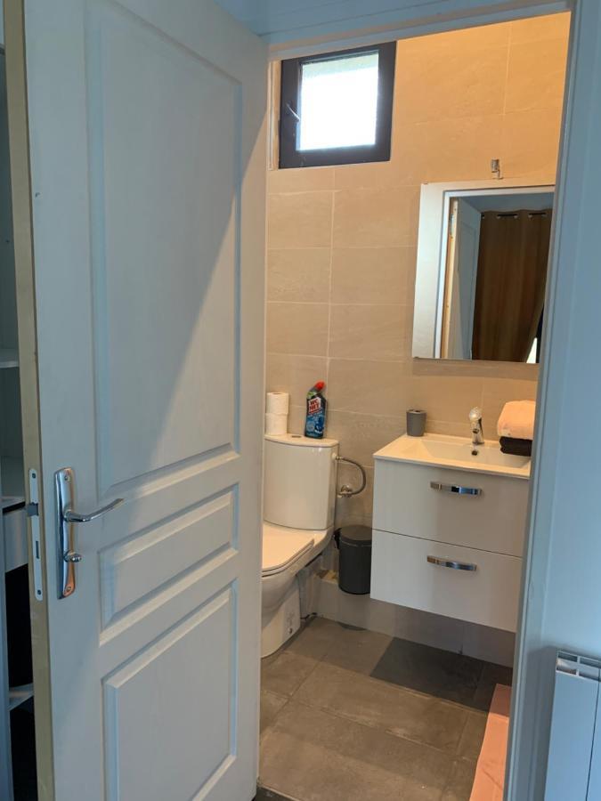 Daisy Appartement Independant Proche De Disney Paris シェシー エクステリア 写真