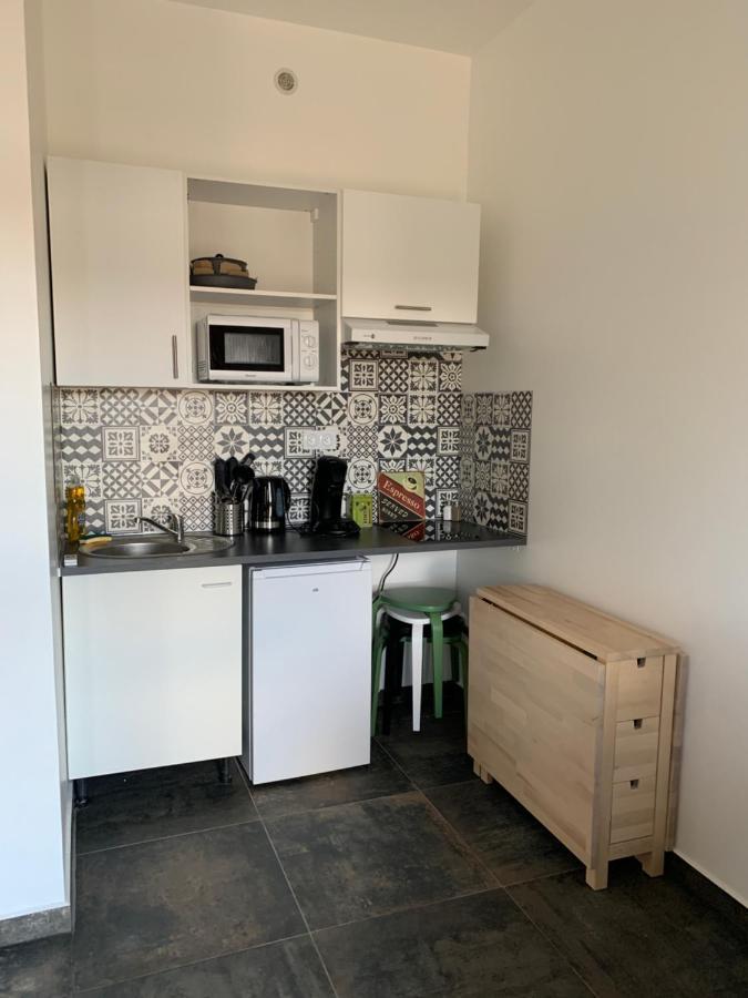 Daisy Appartement Independant Proche De Disney Paris シェシー エクステリア 写真