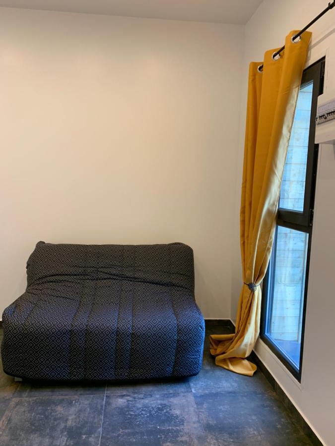 Daisy Appartement Independant Proche De Disney Paris シェシー エクステリア 写真