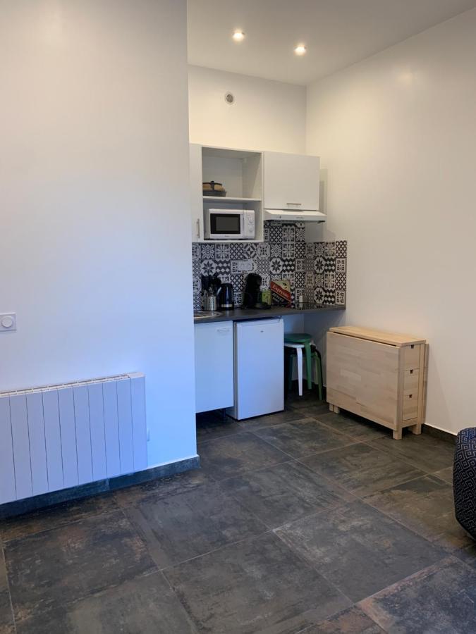Daisy Appartement Independant Proche De Disney Paris シェシー エクステリア 写真