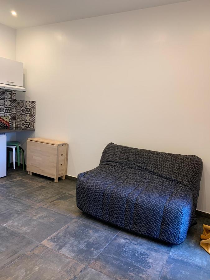 Daisy Appartement Independant Proche De Disney Paris シェシー エクステリア 写真